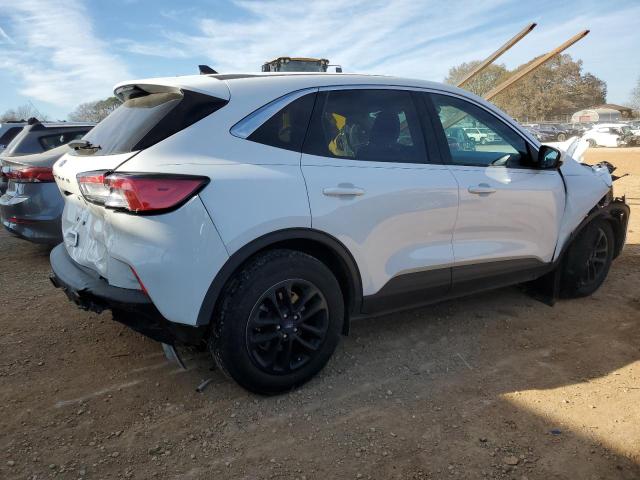 Photo 3 from auction – 2021 FORD ESCAPE SE with VIN 1FMCU0G66MUB20231