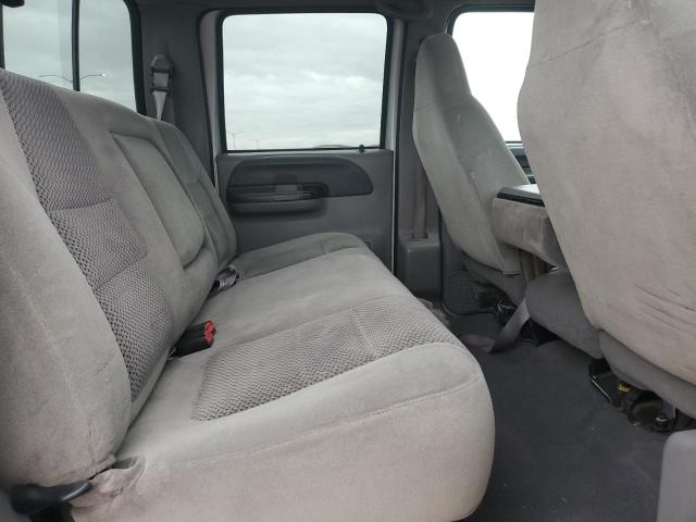 Photo 10 from auction – 2001 FORD F250 SUPER with VIN 1FTNW21F91ED41484