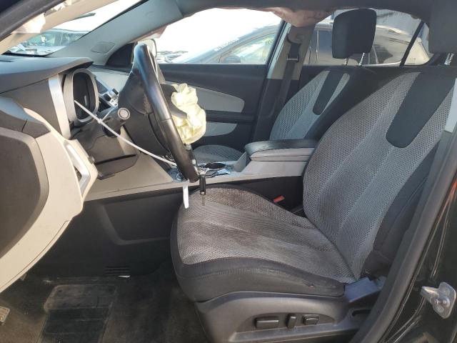 Photo 7 from auction – 2011 CHEVROLET EQUINOX LT with VIN 2GNALDEC3B1306436