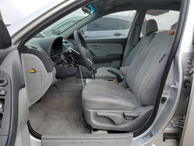 Фото 7 с аукциона – 2008 HYUNDAI ELANTRA GL с VIN KMHDU46D78U308564