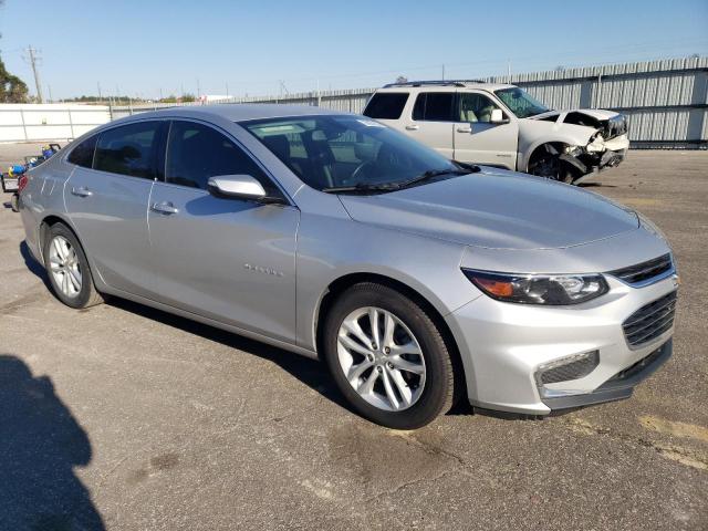 Photo 4 from auction – 2018 CHEVROLET MALIBU LT with VIN 1G1ZD5ST5JF208544