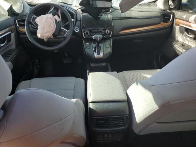 Photo 8 from auction – 2022 HONDA CR-V EX with VIN 7FARW1H54NE002018