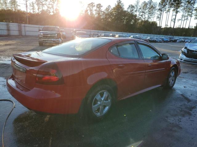Photo 3 from auction – 2007 PONTIAC GRAND PRIX with VIN 2G2WP552371214044