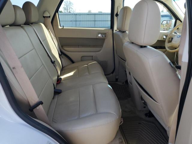 Photo 11 from auction – 2011 FORD ESCAPE LIM with VIN 1FMCU0EG8BKB57379