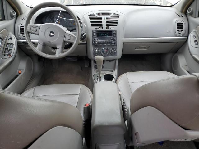 Photo 8 from auction – 2005 CHEVROLET MALIBU LS with VIN 1G1ZT54875F161177