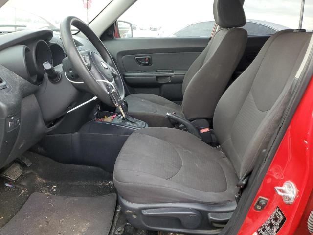 صورة رقم 7 من المزاد - 2013 KIA SOUL مع VIN KNDJT2A56D7604683