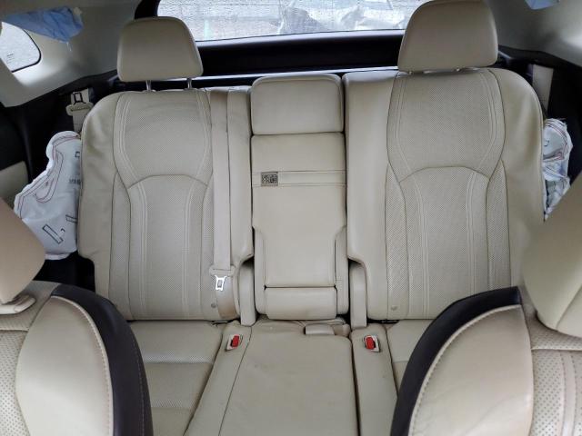 Photo 10 from auction – 2016 LEXUS RX 350 with VIN 2T2ZZMCA4GC023141