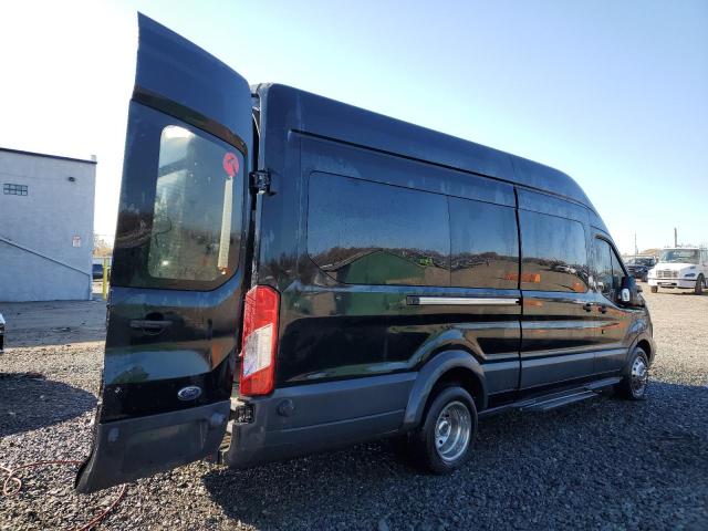 Photo 3 from auction – 2016 FORD TRANSIT T- with VIN 1FBVU4XG8GKA43864