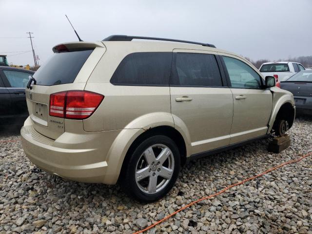 Photo 3 from auction – 2010 DODGE JOURNEY SX with VIN 3D4PG5FV2AT108704