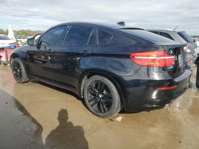 Photo 2 from auction – 2012 BMW X6 M with VIN 5YMGZ0C59CLK14975
