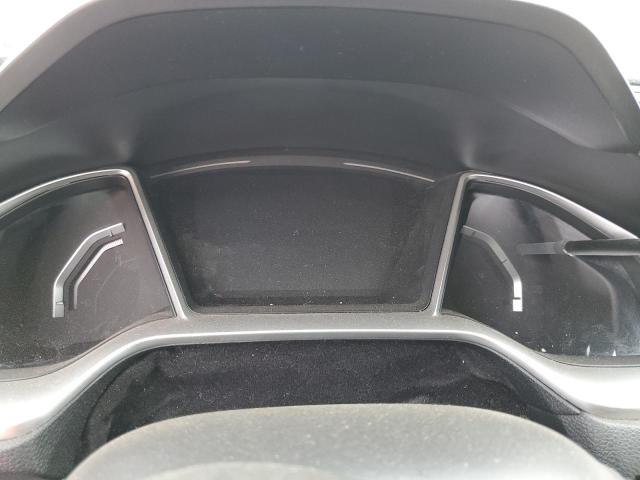 Photo 9 from auction – 2017 HONDA CIVIC EX with VIN 2HGFC3B30HH360663