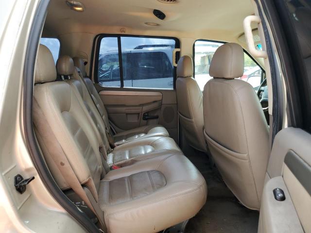 Photo 11 from auction – 2004 FORD EXPLORER X with VIN 1FMZU63K74ZB30785