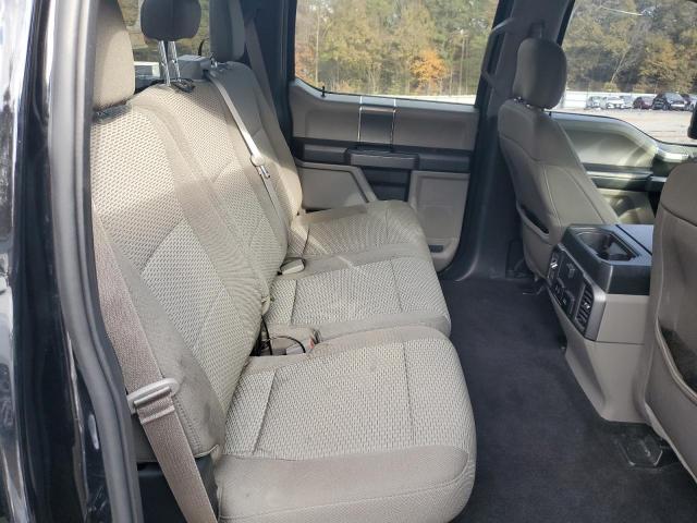 Photo 10 from auction – 2018 FORD F150 SUPER with VIN 1FTEW1E56JFE24683