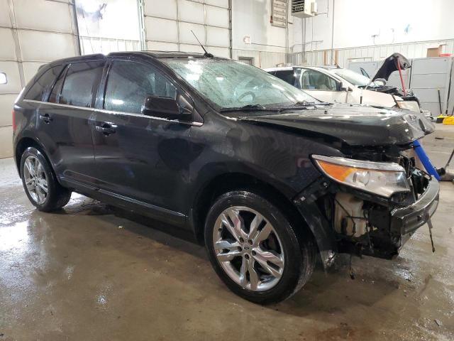 Photo 4 from auction – 2013 FORD EDGE LIMIT with VIN 2FMDK4KC4DBA22951
