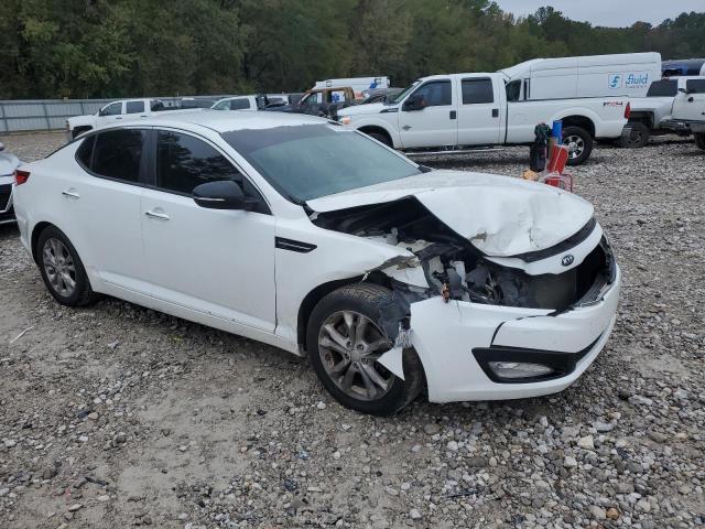 Photo 4 from auction – 2013 KIA OPTIMA EX with VIN 5XXGN4A77DG154003