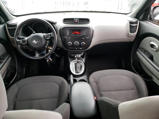 Photo 8 from auction – 2014 KIA SOUL with VIN KNDJN2A22E7045151