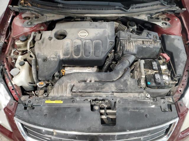 Photo 11 from auction – 2011 NISSAN ALTIMA BAS with VIN 1N4AL2AP2BC140471