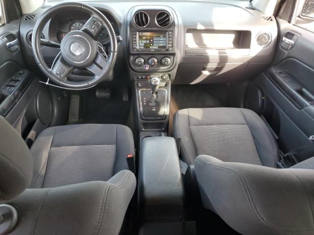 Photo 8 from auction – 2013 JEEP COMPASS LA with VIN 1C4NJDEB8DD279877