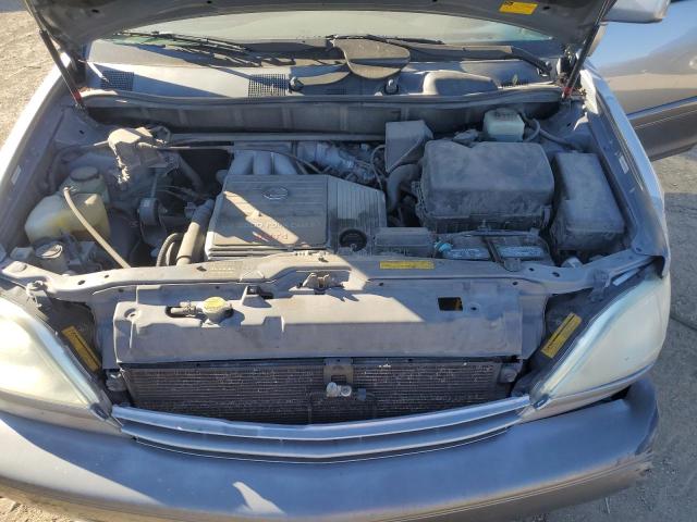 Photo 12 from auction – 2002 LEXUS RX 300 with VIN JTJHF10U620288908
