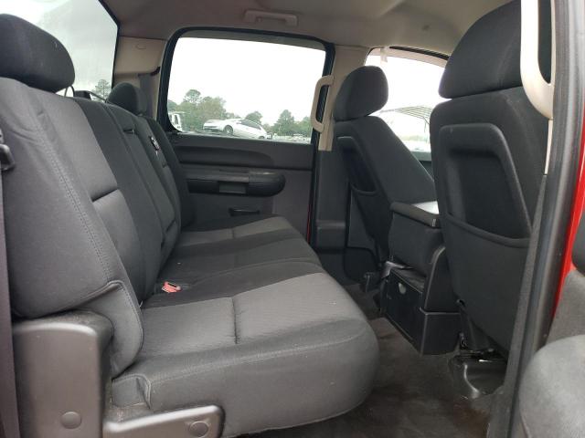 Photo 10 from auction – 2012 CHEVROLET SILVERADO with VIN 3GCPCSE09CG118638