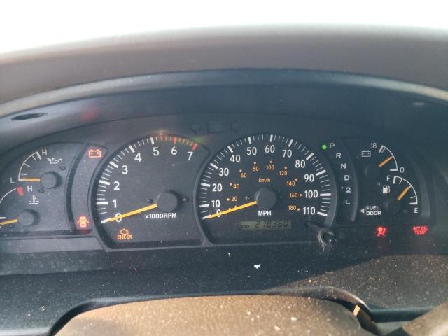 Photo 9 from auction – 2003 TOYOTA TUNDRA ACC with VIN 5TBBT48183S347218
