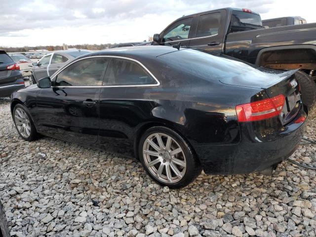 Photo 2 from auction – 2012 AUDI A5 PREMIUM with VIN WAURFAFR0CA042570
