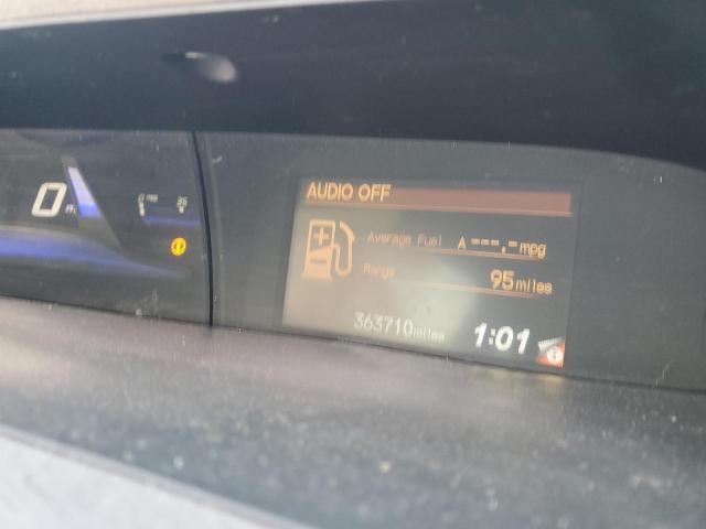 Photo 9 from auction – 2012 HONDA CIVIC LX with VIN 2HGFB2F58CH607963