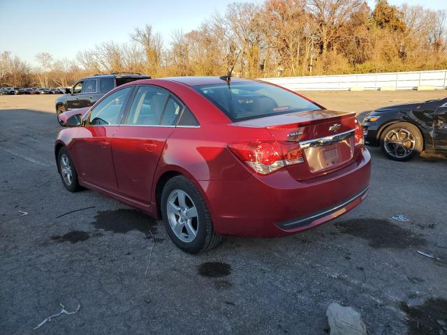 Photo 2 from auction – 2014 CHEVROLET CRUZE LT with VIN 1G1PC5SB0E7461403