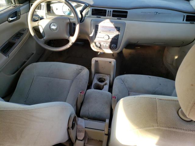 Photo 8 from auction – 2008 CHEVROLET IMPALA LT with VIN 2G1WT58K789244291