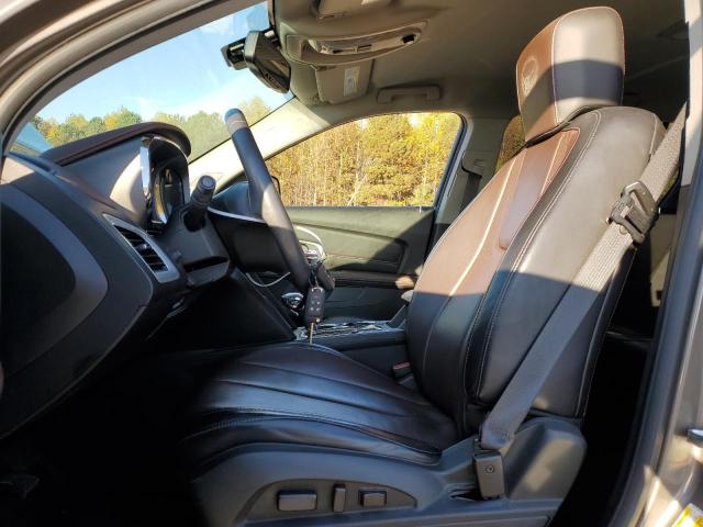 Photo 7 from auction – 2010 GMC TERRAIN SL with VIN 2CTFLFEY0A6359297