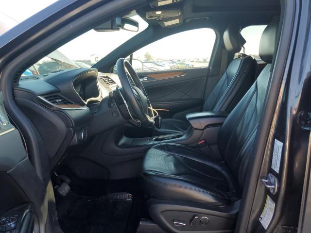 Photo 7 from auction – 2019 LINCOLN MKC RESERV with VIN 5LMCJ3D91KUL03426