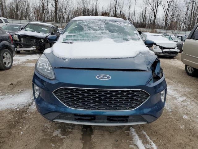 Photo 5 from auction – 2020 FORD ESCAPE TIT with VIN 1FMCU9J96LUB78345