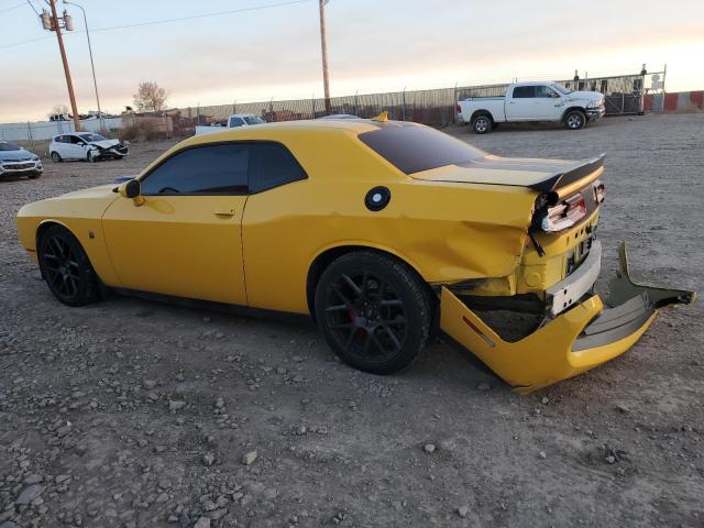 Photo 2 from auction – 2018 DODGE CHALLENGER with VIN 2C3CDZFJ7JH168936