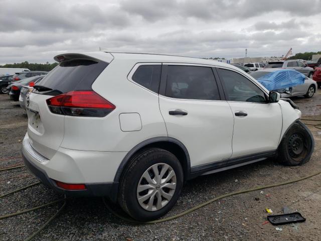 Photo 3 from auction – 2017 NISSAN ROGUE S with VIN KNMAT2MTXHP614987