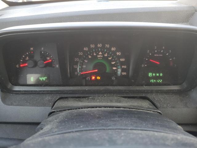 Foto 9 de la subasta – 2010 DODGE JOURNEY SX con VIN 3D4PG5FV7AT115776