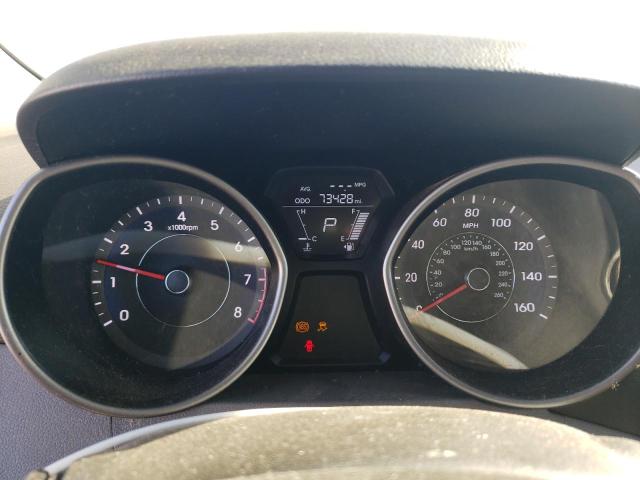 Photo 9 from auction – 2013 HYUNDAI ELANTRA GL with VIN 5NPDH4AE2DH201340