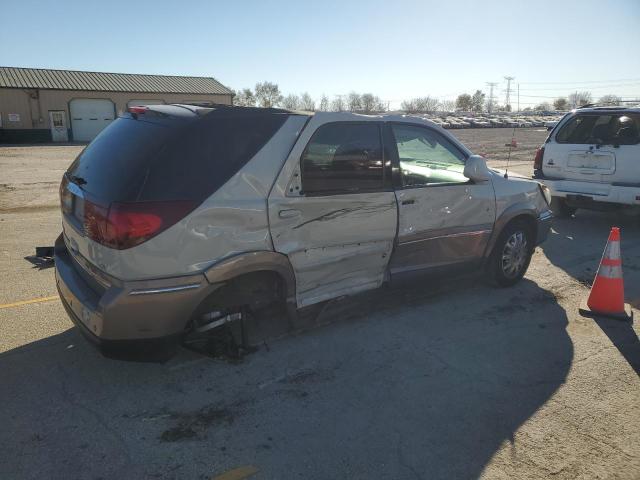 Photo 3 from auction – 2007 BUICK RENDEZVOUS with VIN 3G5DA03L57S587391