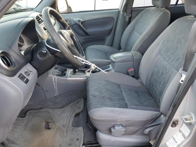 Foto 7 de la subasta – 2002 TOYOTA RAV4 con VIN JTEHH20V326069649