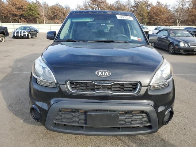 Photo 5 from auction – 2013 KIA SOUL with VIN KNDJT2A56D7494511