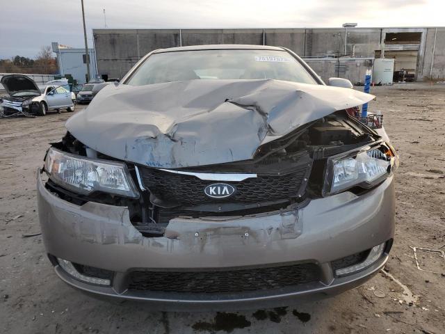 Photo 5 from auction – 2013 KIA FORTE SX with VIN KNAFW5A30D5673861