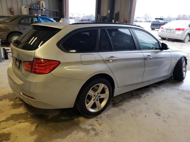 Zdjęcie 3 z aukcji – 2014 BMW 328 XI z VIN WBA3G7C57EF186193