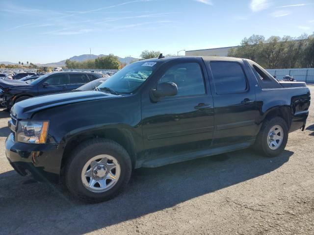 CHEVROLET AVALANCHE 2007 with VIN 3GNFK12Y37G292768 - Photo from auction