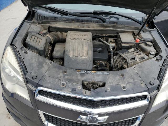 Photo 11 from auction – 2013 CHEVROLET EQUINOX LT with VIN 2GNFLEEK6D6205142