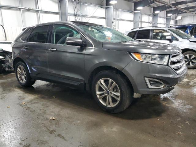 Photo 4 from auction – 2016 FORD EDGE SEL with VIN 2FMPK4J84GBB96484