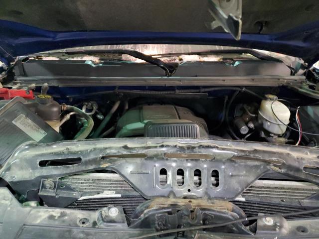 Photo 11 from auction – 2014 CHEVROLET SILVERADO with VIN 1GC1KXCG8EF160129