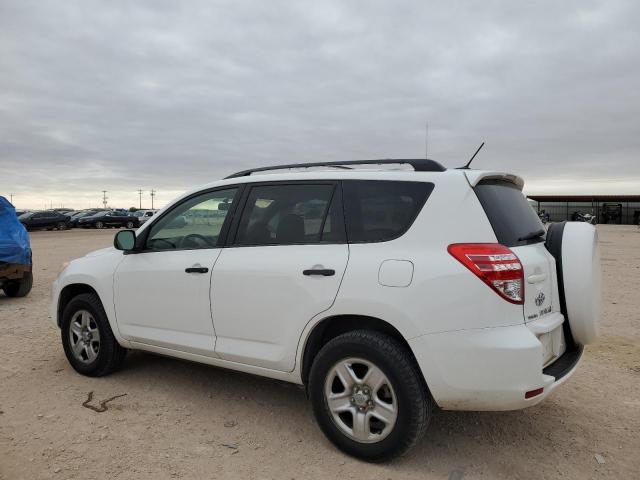 Photo 2 from auction – 2010 TOYOTA RAV4 with VIN JTMZF4DVXAD023430