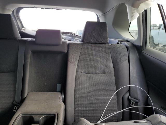 Photo 10 from auction – 2019 TOYOTA RAV4 LE with VIN 2T3H1RFV2KW052185