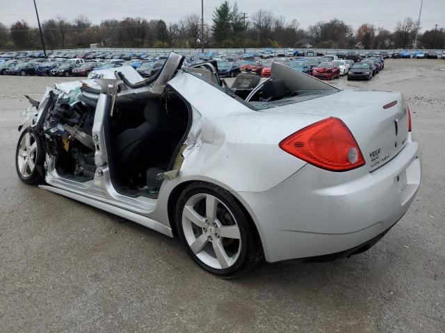 Photo 2 from auction – 2010 PONTIAC G6 with VIN 1G2ZA5E08A4127345