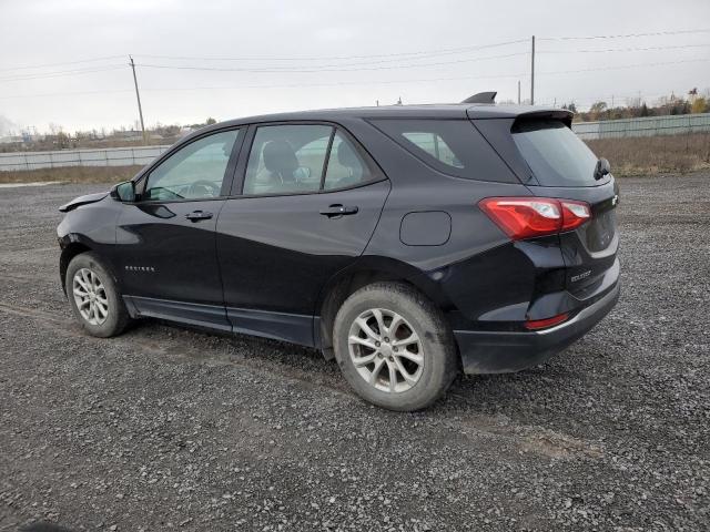 Photo 2 from auction – 2018 CHEVROLET EQUINOX LS with VIN 2GNAXREV2J6178467