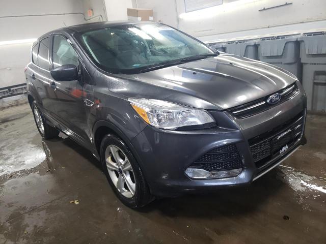Photo 4 from auction – 2015 FORD ESCAPE SE with VIN 1FMCU0GX2FUC86497